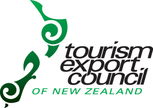Tourism Export Council NZ Logo