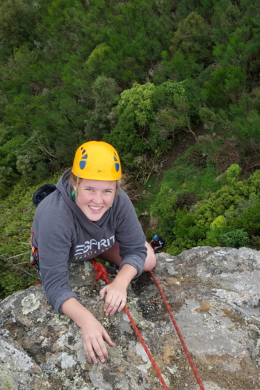 Adventure by Nature christchurch New Zealand
